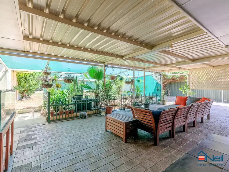 Seventh view of Homely house listing, 1 Felicia Place, Camillo WA 6111