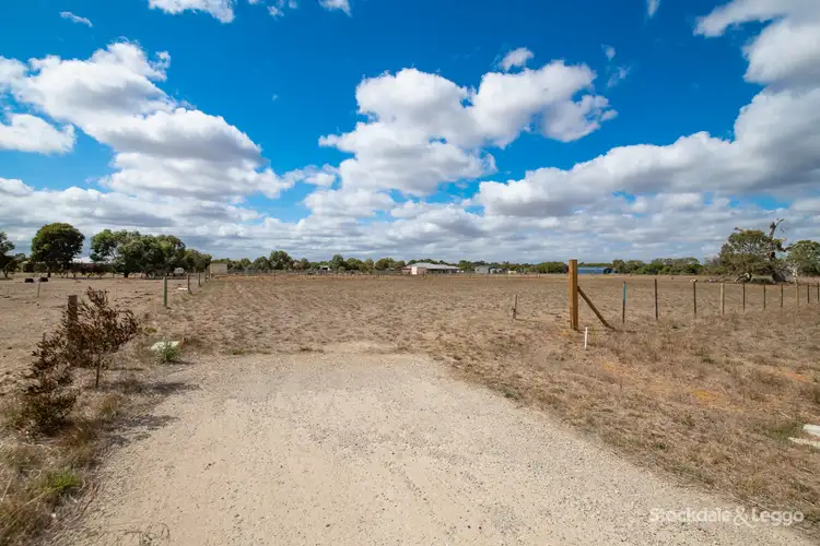 Second view of Homely land listing, 3/55 Lomandra Drive, Teesdale VIC 3328
