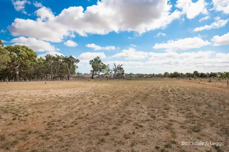 Third view of Homely land listing, 3/55 Lomandra Drive, Teesdale VIC 3328