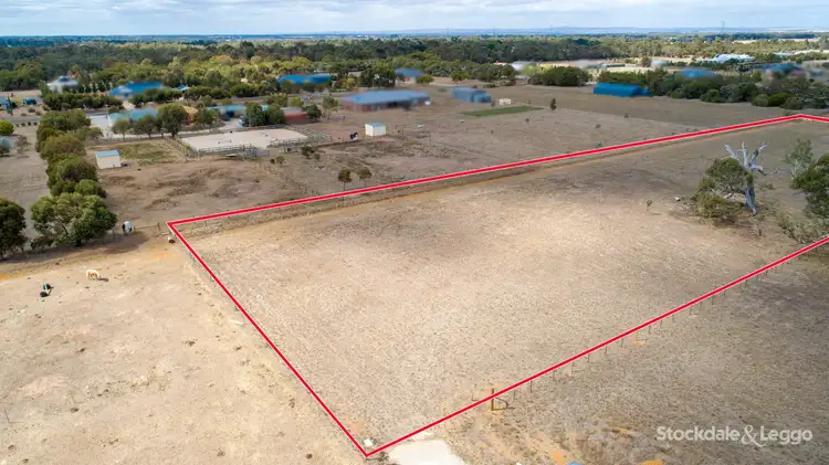 Fourth view of Homely land listing, 3/55 Lomandra Drive, Teesdale VIC 3328