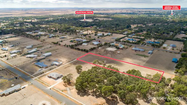 Seventh view of Homely land listing, 3/55 Lomandra Drive, Teesdale VIC 3328
