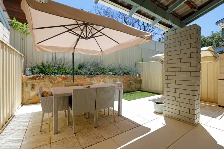 3/20 Second Avenue, Mount Lawley WA 6050