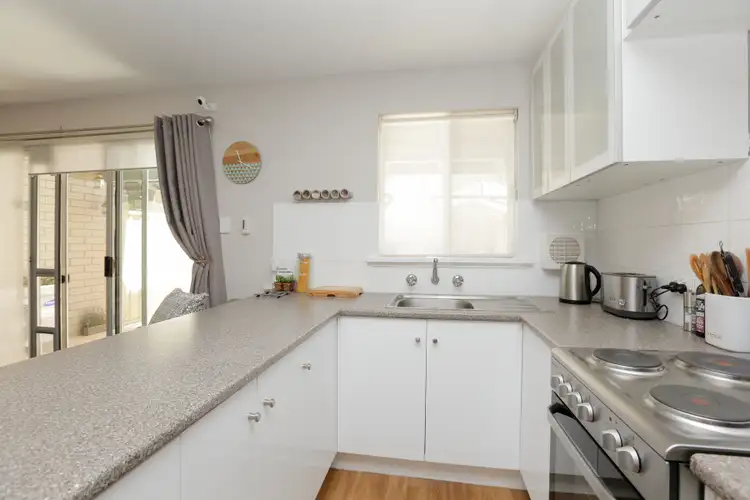 Sixth view of Homely house listing, 3/20 Second Avenue, Mount Lawley WA 6050