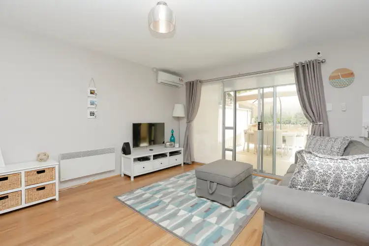 Seventh view of Homely house listing, 3/20 Second Avenue, Mount Lawley WA 6050