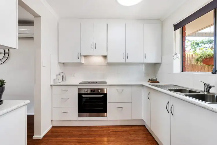 Fourth view of Homely unit listing, 13/40 Byron Ave, Clovelly Park SA 5042