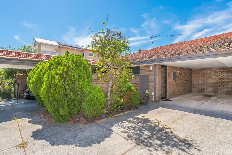 2/56 Lawler St, South Perth WA 6151