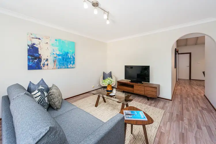 Second view of Homely villa listing, 2/56 Lawler St, South Perth WA 6151