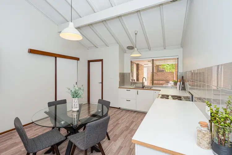 Fourth view of Homely villa listing, 2/56 Lawler St, South Perth WA 6151