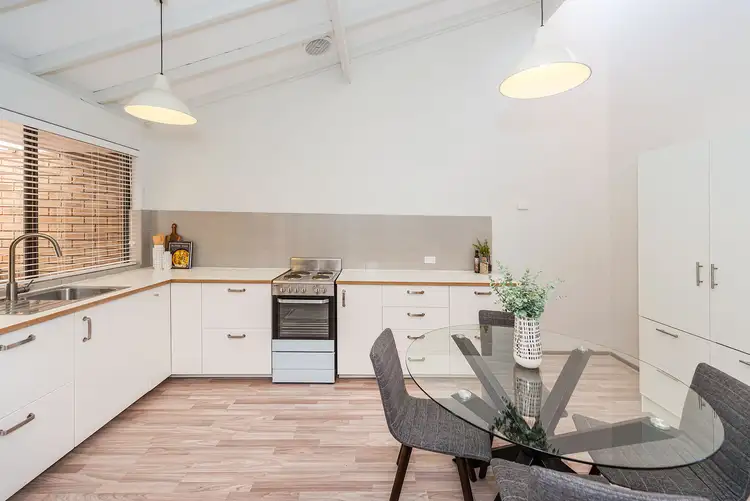 Fifth view of Homely villa listing, 2/56 Lawler St, South Perth WA 6151