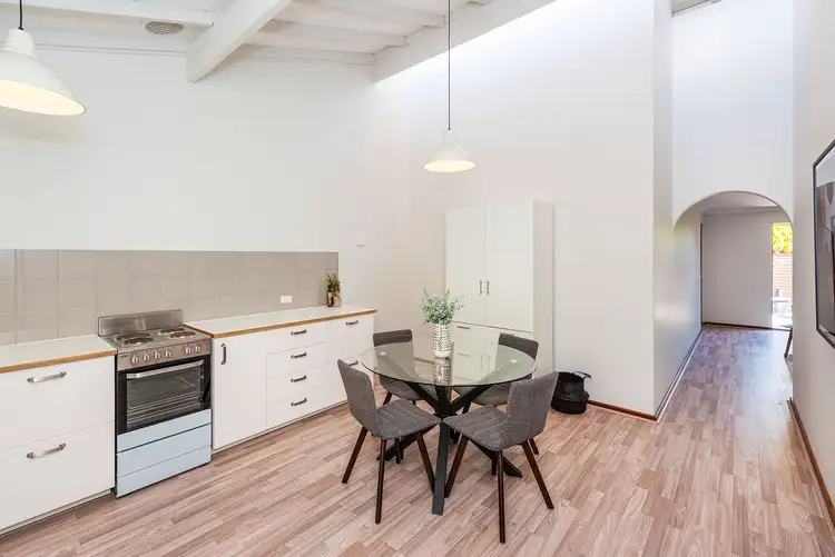 Sixth view of Homely villa listing, 2/56 Lawler St, South Perth WA 6151