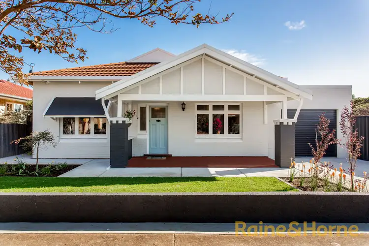 2 Prince Albert Street, Albert Park SA 5014