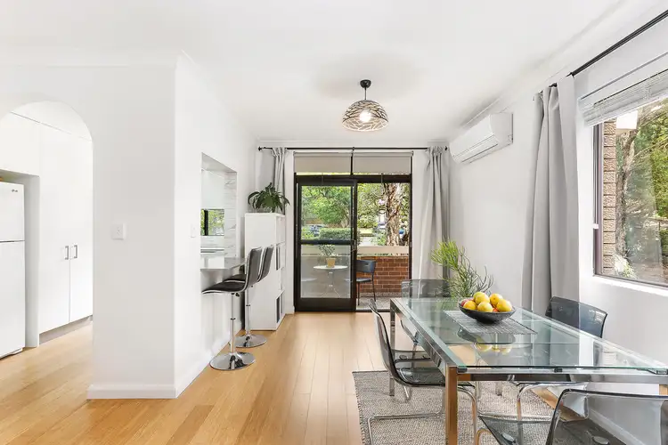 Main view of Homely apartment listing, 2/19-21 Tintern Road, Ashfield NSW 2131
