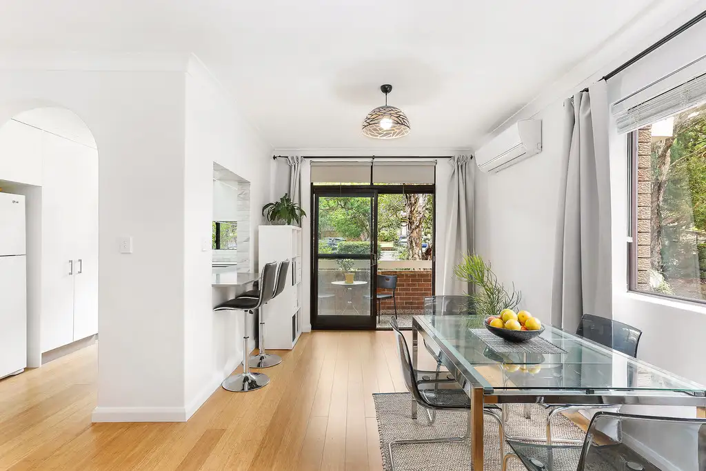 Main view of Homely apartment listing, 2/19-21 Tintern Road, Ashfield NSW 2131