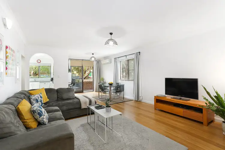 Second view of Homely apartment listing, 2/19-21 Tintern Road, Ashfield NSW 2131