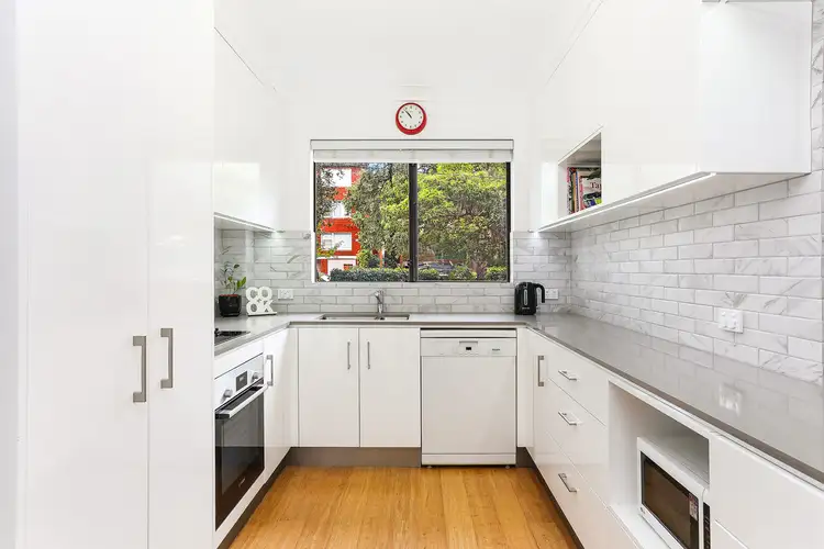 Third view of Homely apartment listing, 2/19-21 Tintern Road, Ashfield NSW 2131