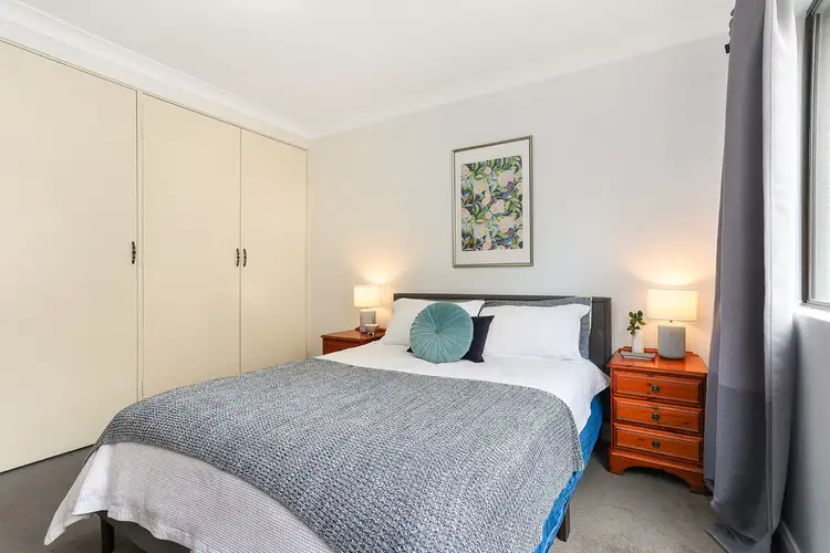 Fourth view of Homely apartment listing, 2/19-21 Tintern Road, Ashfield NSW 2131