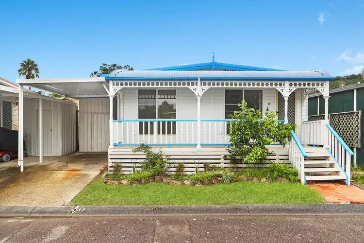 Fourth view of Homely house listing, 17 First Avenue, Green Point NSW 2251