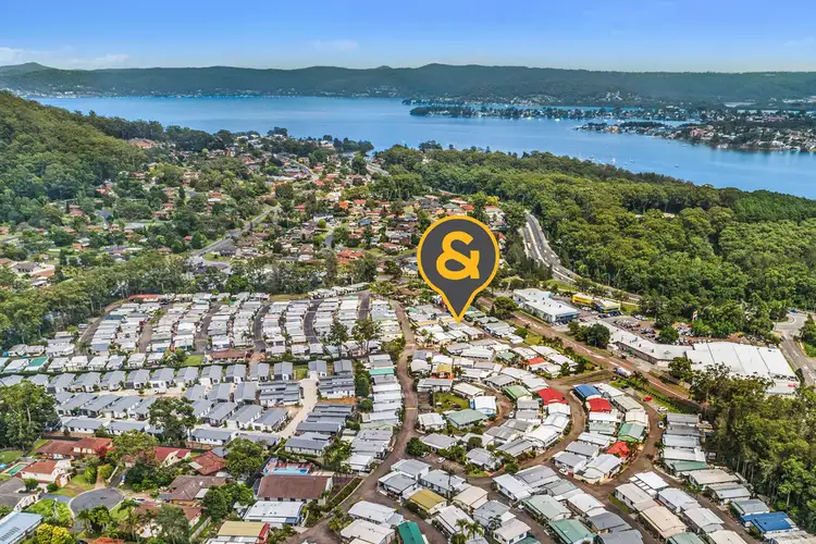 Fifth view of Homely house listing, 17 First Avenue, Green Point NSW 2251