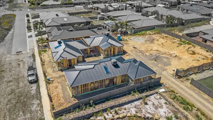 Lot 45, T4 Eldridge Court, Kangaroo Flat VIC 3555