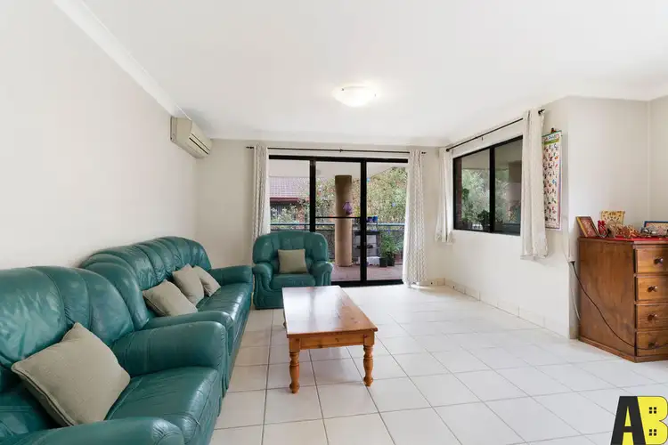 Second view of Homely unit listing, 6/130 Good Street, Harris Park NSW 2150