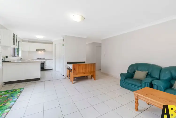 Third view of Homely unit listing, 6/130 Good Street, Harris Park NSW 2150