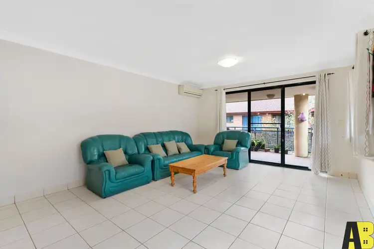 Fourth view of Homely unit listing, 6/130 Good Street, Harris Park NSW 2150