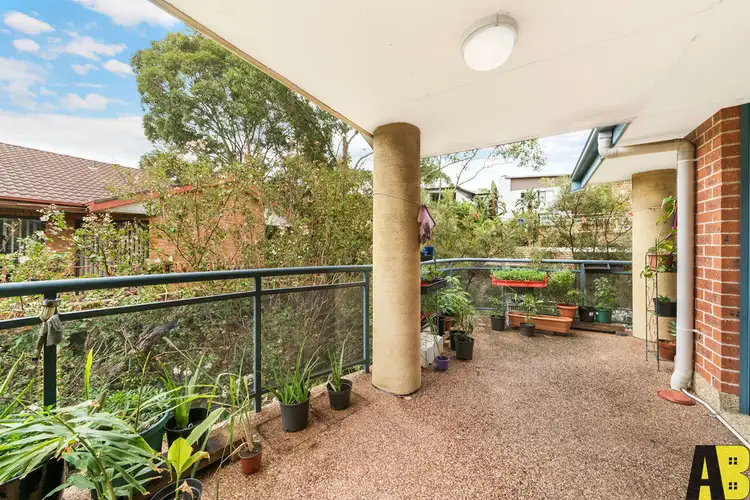 Fifth view of Homely unit listing, 6/130 Good Street, Harris Park NSW 2150