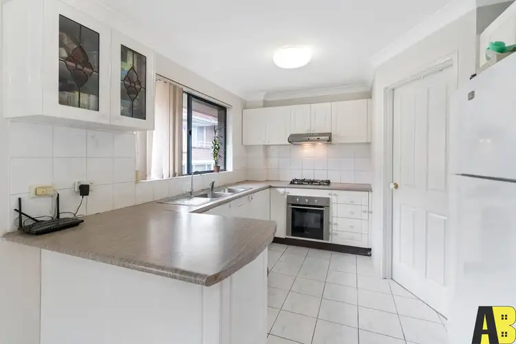 Sixth view of Homely unit listing, 6/130 Good Street, Harris Park NSW 2150