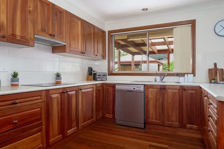 Second view of Homely house listing, 8 France Place, Long Beach NSW 2536