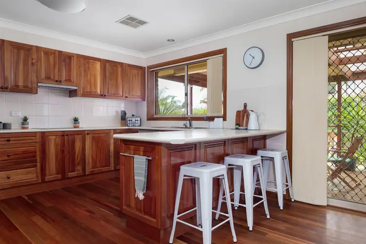 Third view of Homely house listing, 8 France Place, Long Beach NSW 2536