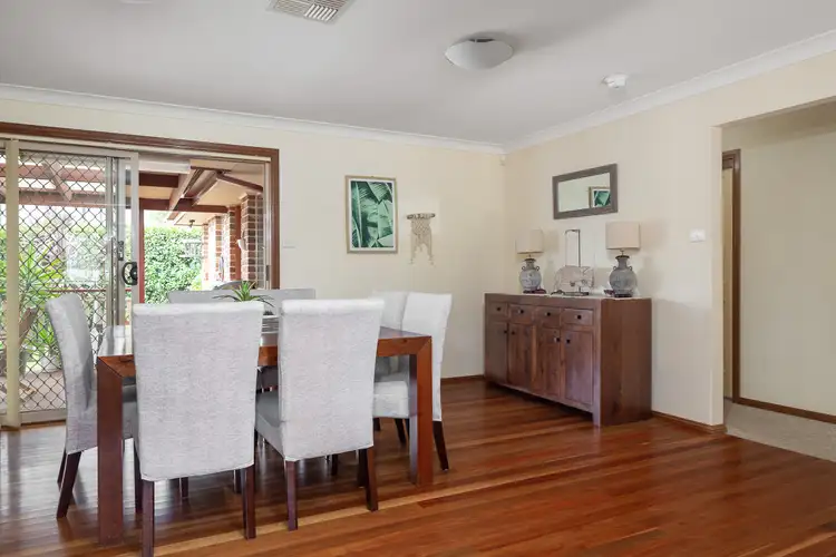 Fourth view of Homely house listing, 8 France Place, Long Beach NSW 2536