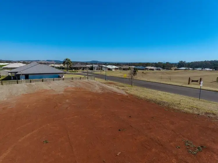 Fifth view of Homely land listing, 2 Hancock Circuit, Kleinton QLD 4352