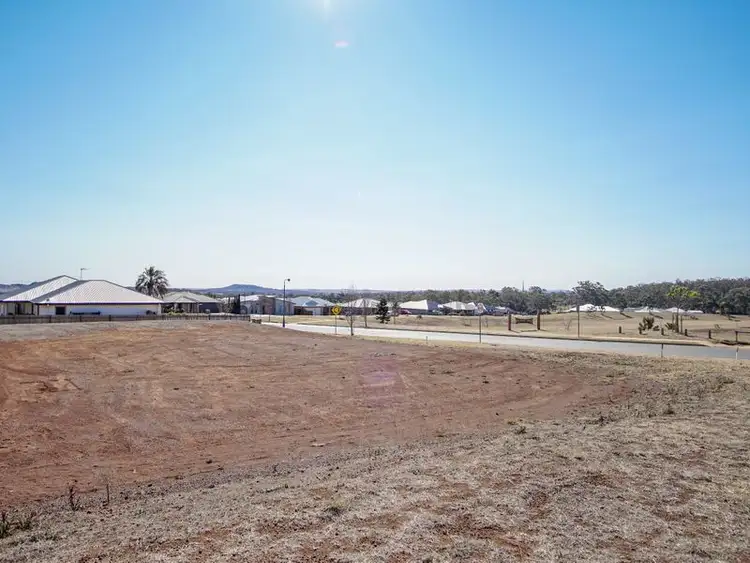 Sixth view of Homely land listing, 2 Hancock Circuit, Kleinton QLD 4352