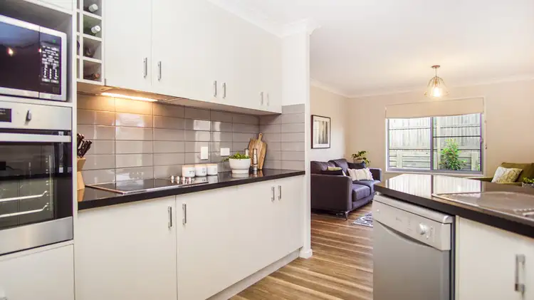 Third view of Homely house listing, 47 Sportsman Drive, Kleinton QLD 4352