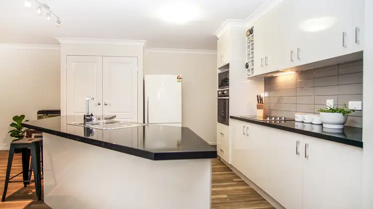 Fourth view of Homely house listing, 47 Sportsman Drive, Kleinton QLD 4352