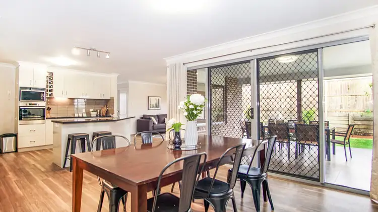 Fifth view of Homely house listing, 47 Sportsman Drive, Kleinton QLD 4352