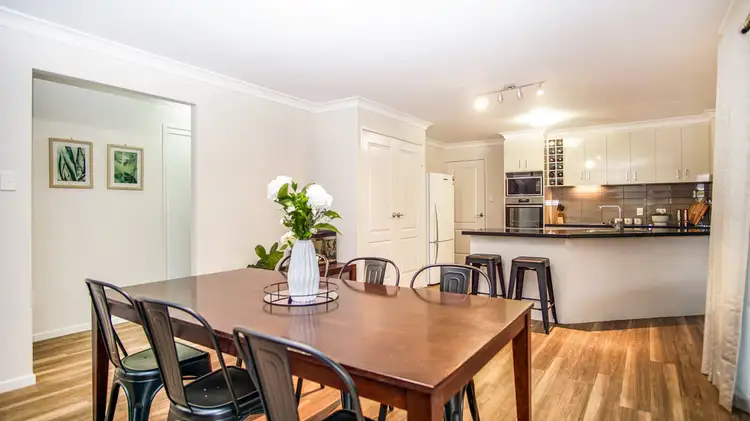 Sixth view of Homely house listing, 47 Sportsman Drive, Kleinton QLD 4352