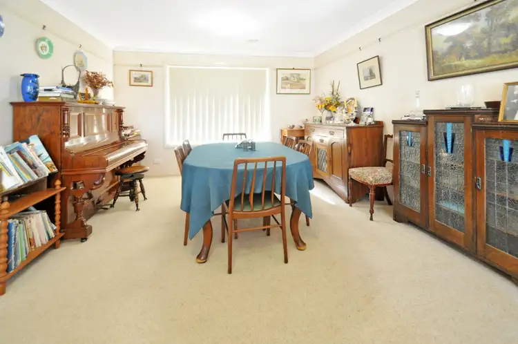 Fifth view of Homely house listing, 49 Casuarina Place, Junee NSW 2663