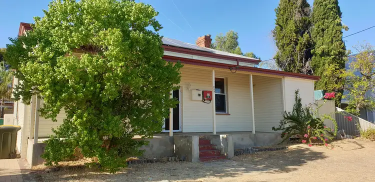 Main view of Homely house listing, 209 Wellington Street, Northam WA 6401