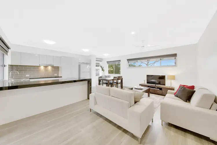 Main view of Homely house listing, 20/7 VIEW STREET, West Gladstone QLD 4680