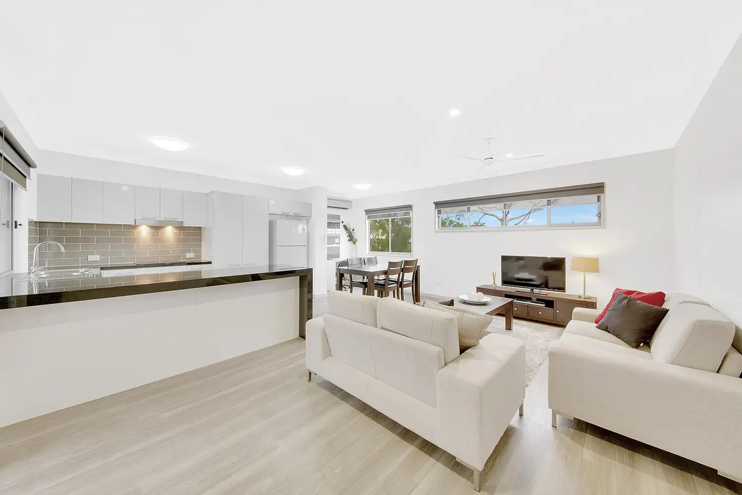 Main view of Homely house listing, 20/7 VIEW STREET, West Gladstone QLD 4680
