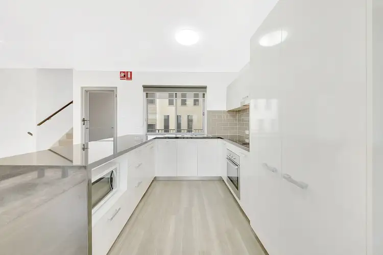 Second view of Homely house listing, 20/7 VIEW STREET, West Gladstone QLD 4680