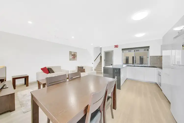 Third view of Homely house listing, 20/7 VIEW STREET, West Gladstone QLD 4680