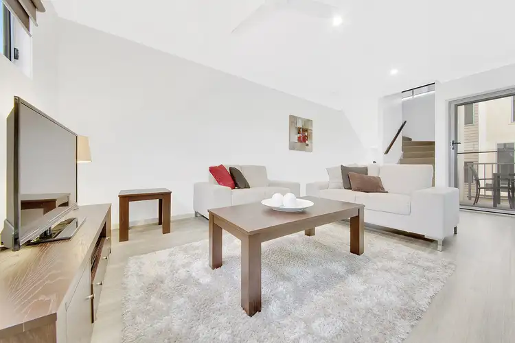 Fourth view of Homely house listing, 20/7 VIEW STREET, West Gladstone QLD 4680