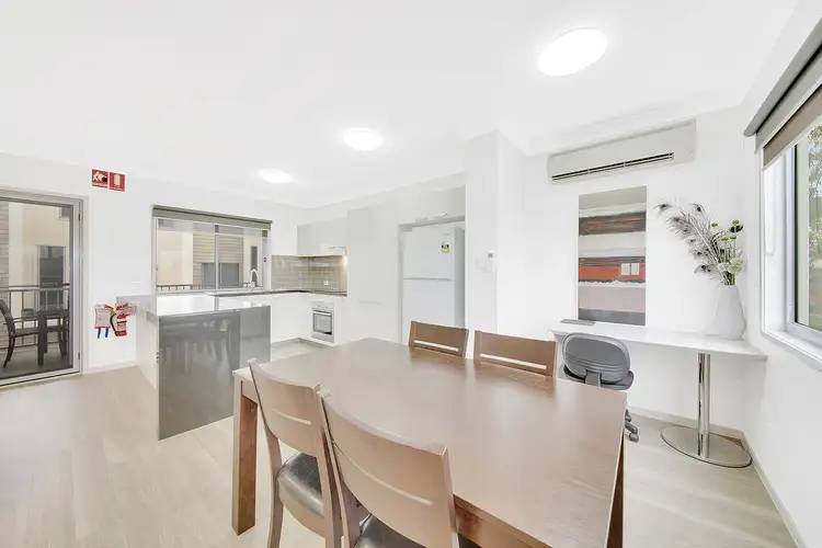 Fifth view of Homely house listing, 20/7 VIEW STREET, West Gladstone QLD 4680