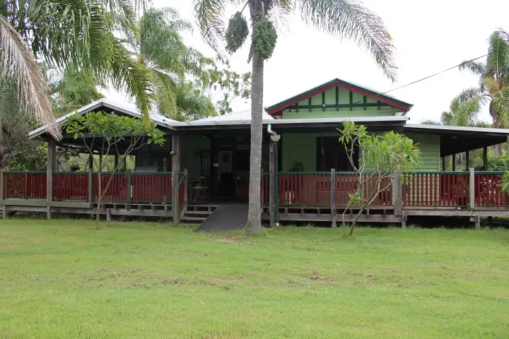 Main view of Homely house listing, 189 Thiels Rd, Gin Gin QLD 4671