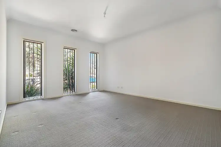 Second view of Homely house listing, 8 Woodford Street, Craigieburn VIC 3064