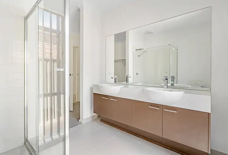 Third view of Homely house listing, 8 Woodford Street, Craigieburn VIC 3064
