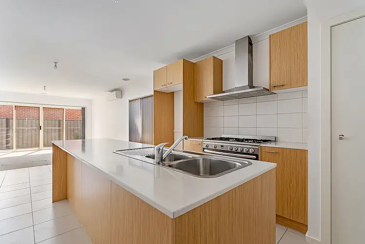 Fourth view of Homely house listing, 8 Woodford Street, Craigieburn VIC 3064