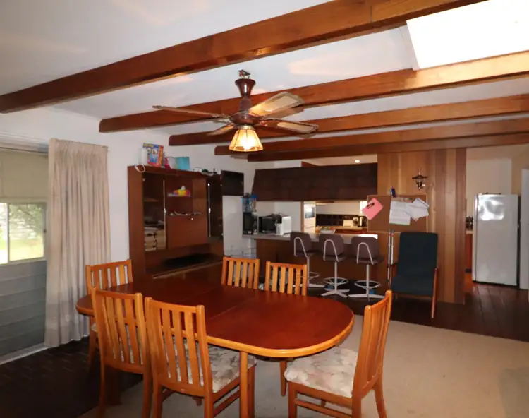 Fourth view of Homely rural property listing, 291 BONANG ROAD, Orbost VIC 3888